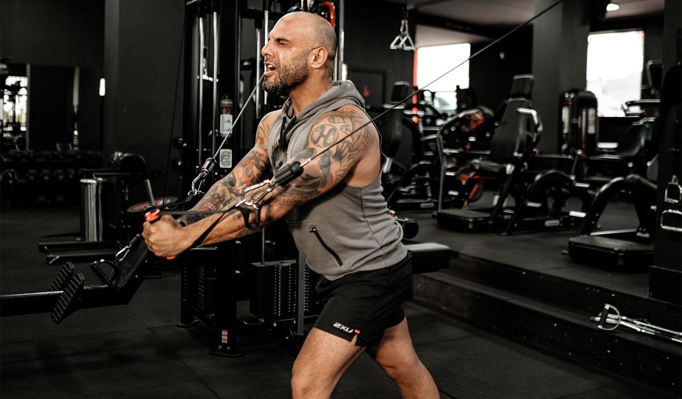 Fitness Training