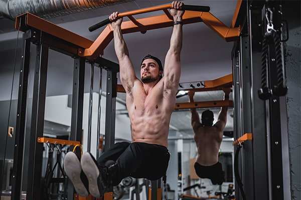Gym Community